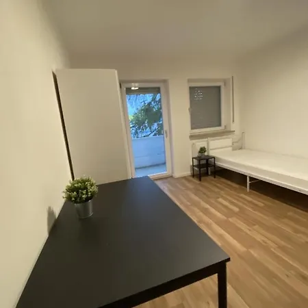 Apartamento Pi-apartments