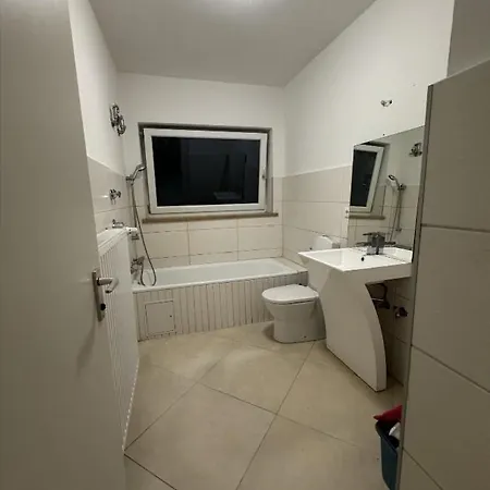 Pi-apartments Niederdorla