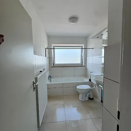 Apartamento Pi-apartments