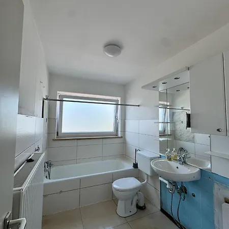 Pi-apartments Apartamento *