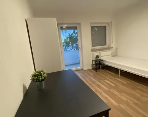 Apartment Pi-apartments