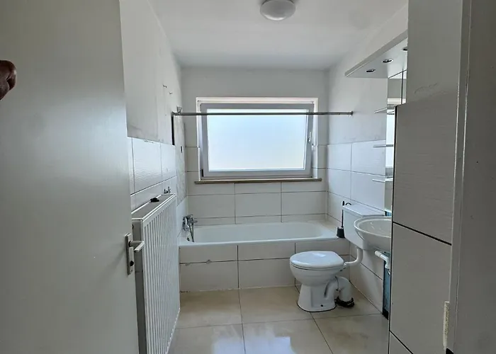 Apartment Pi-apartments