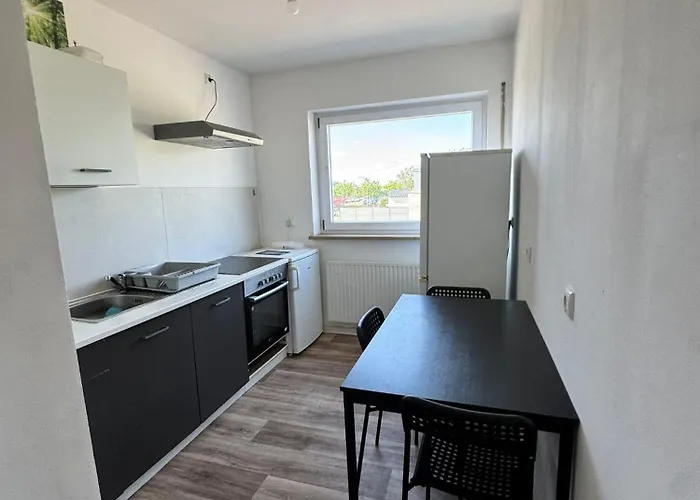 Pi-apartments * Niederdorla