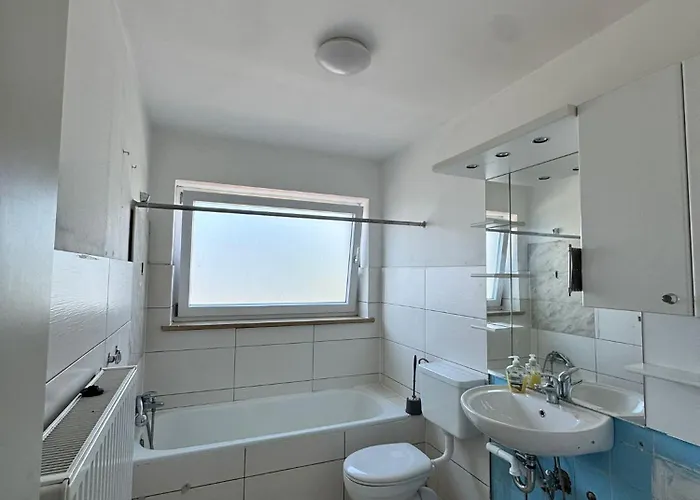 Pi-apartments Apartment *